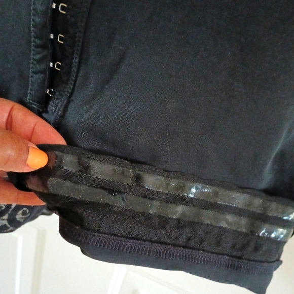 Chapewear/Post Surgical Garment/Postpartum/Girdle. 3XL/42 - Picture 6 of 16